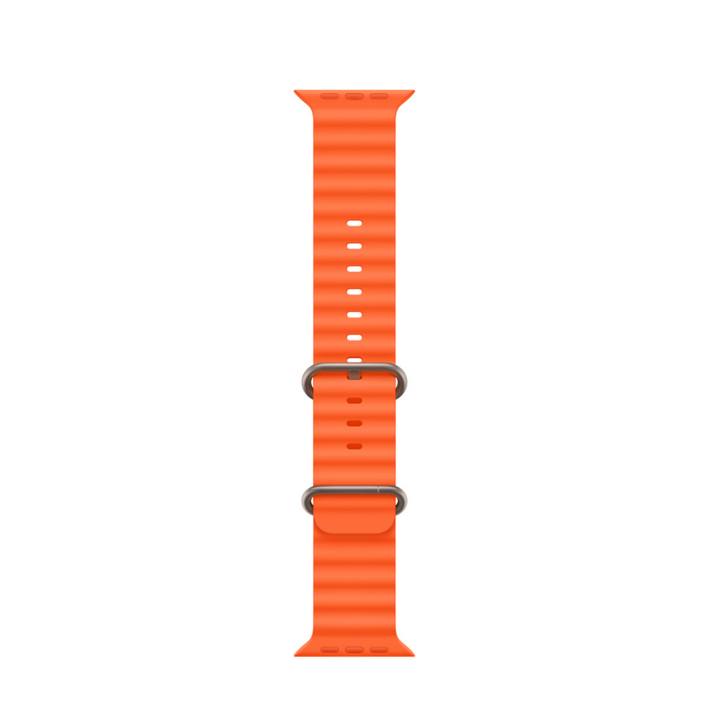 Bracelet silicone | UltraWatch Pro