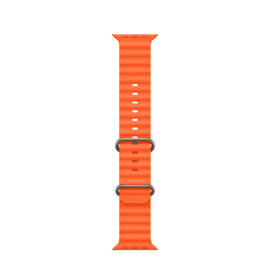 Bracelet silicone | UltraWatch Pro